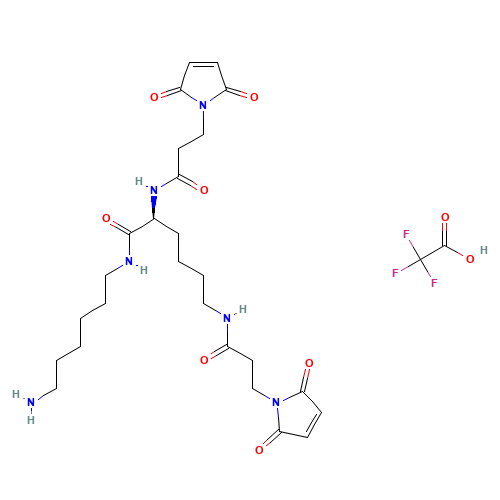 FT-0698101 CAS:252335-97-0 chemical structure