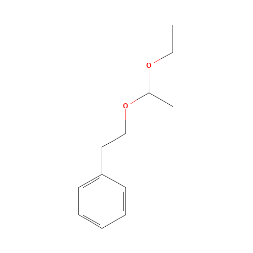 (2-(1-Ethoxyethoxy)ethyl)benzene (CAS: 2556-10-7) - Related Chemical Product