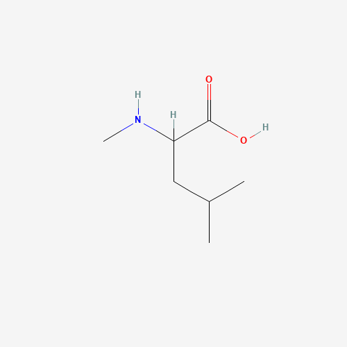 N-Methyl-dl-leucine (CAS: 2566-33-8) - Related Chemical Product