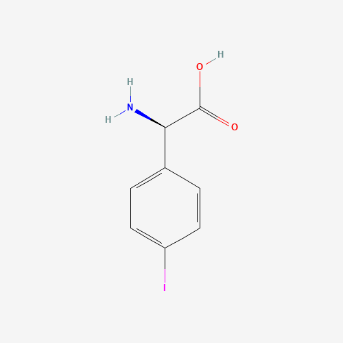 FT-0698114 CAS:25673-26-1 chemical structure