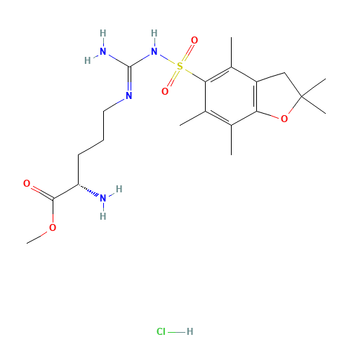 FT-0698116 CAS:257288-19-0 chemical structure