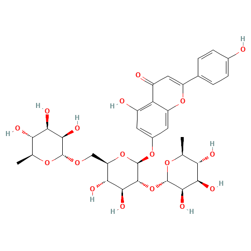 ligustroflavone (CAS: 260413-62-5) - Related Chemical Product
