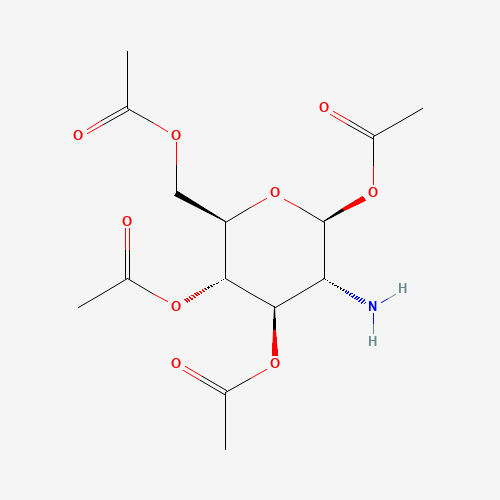 FT-0698121 CAS:26108-75-8 chemical structure