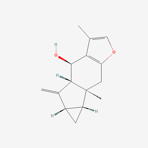 FT-0698123 CAS:26146-27-0 chemical structure