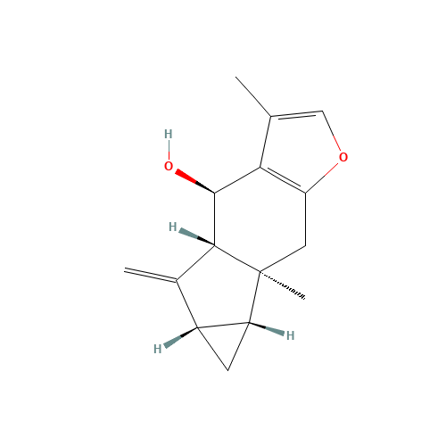 FT-0698123 CAS:26146-27-0 chemical structure