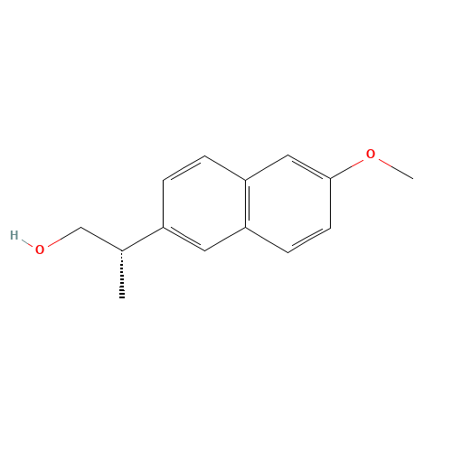 NAPROXOL (CAS: 26159-36-4) - Related Chemical Product