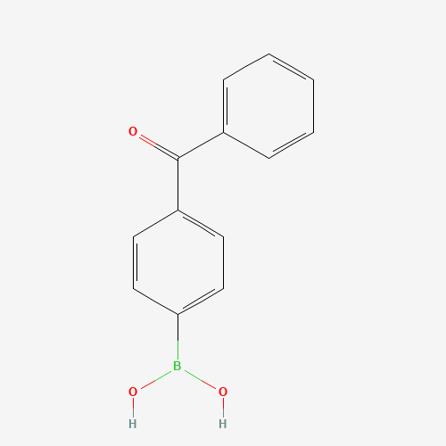4-Benzoylphenylboronic acid (CAS: 268218-94-6) - Related Chemical Product