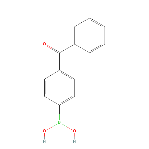 FT-0698133 CAS:268218-94-6 chemical structure