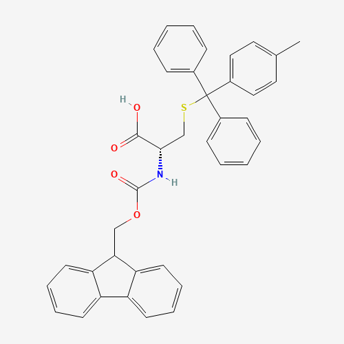 FT-0698136 CAS:269067-38-1 chemical structure