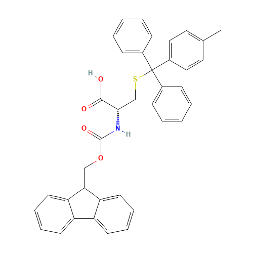 FT-0698136 CAS:269067-38-1 chemical structure