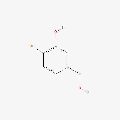 FT-0698144 CAS:2737-19-1 chemical structure