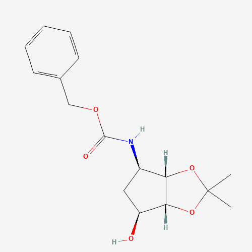 FT-0698147 CAS:274693-53-7 chemical structure