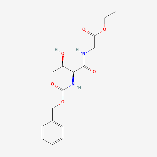FT-0698149 CAS:27482-74-2 chemical structure