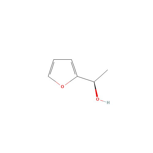 (R)-(+)-1-(2-Furyl)ethanol (CAS: 27948-61-4) - Related Chemical Product