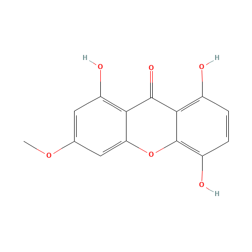 FT-0698157 CAS:2798-25-6 chemical structure