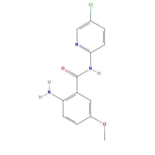 FT-0698160 CAS:280773-17-3 chemical structure