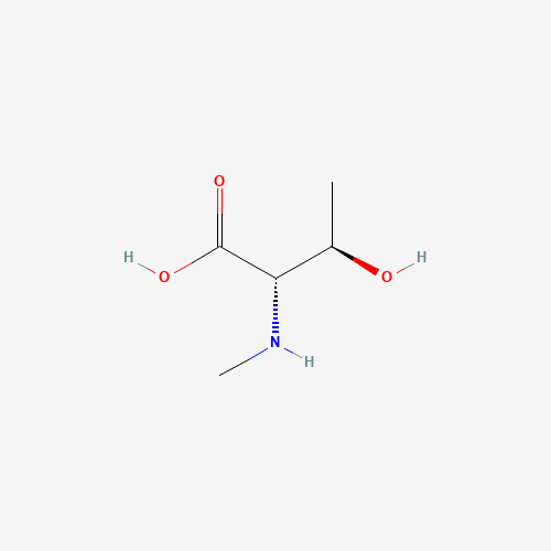 N-Methyl-L-threonine (CAS: 2812-28-4) - Related Chemical Product