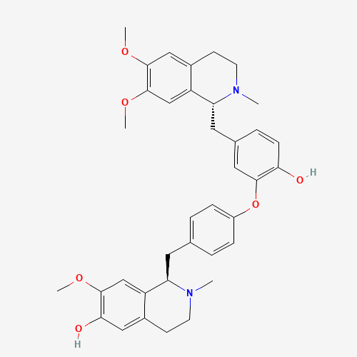 FT-0698162 CAS:2831-75-6 chemical structure