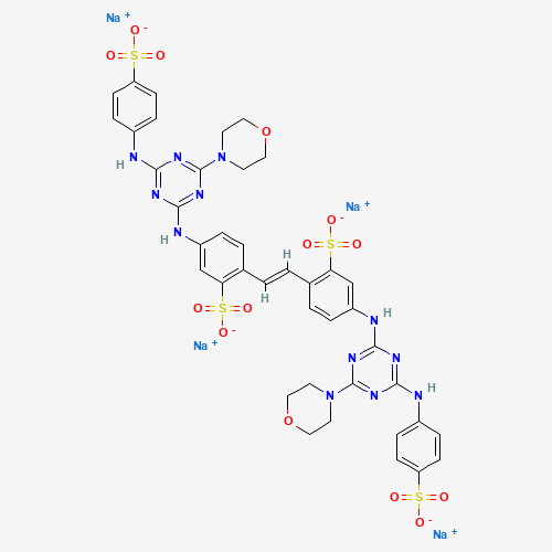 FT-0698173 CAS:28950-61-0 chemical structure