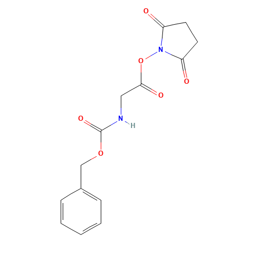 Z-Gly-Osu (CAS: 2899-60-7) - Related Chemical Product