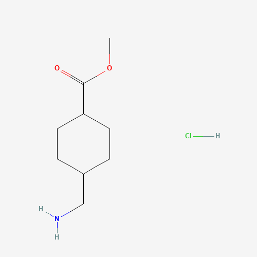FT-0698179 CAS:29275-88-5 chemical structure