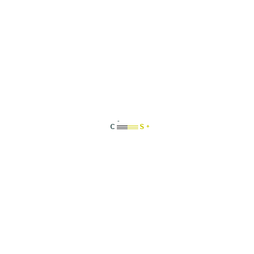 Carbon monosulfide (CAS: 2944-05-0) - Related Chemical Product