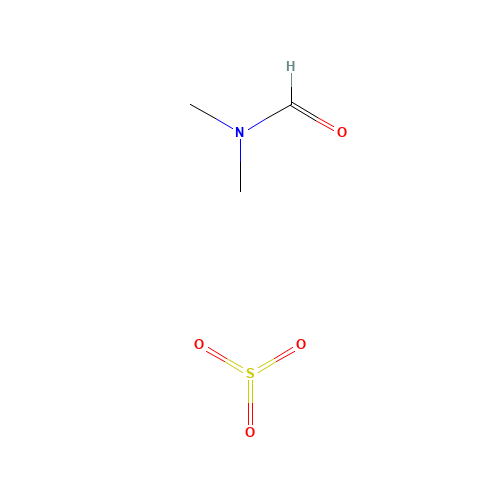 FT-0698182 CAS:29584-42-7 chemical structure
