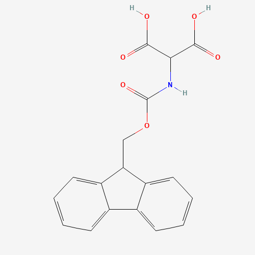 FT-0698184 CAS:296261-32-0 chemical structure