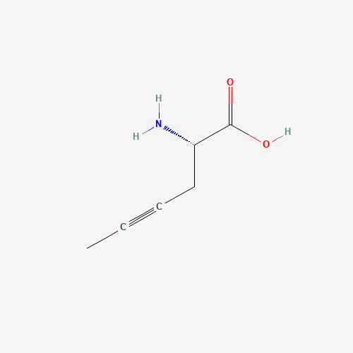FT-0698186 CAS:29834-76-2 chemical structure