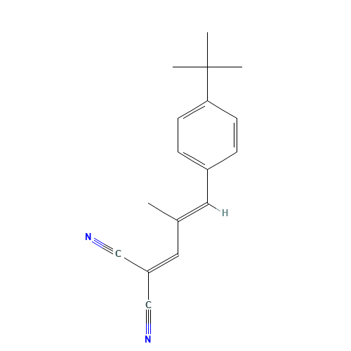 FT-0698191 CAS:300364-84-5 chemical structure