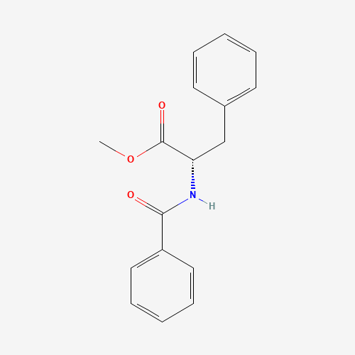 FT-0698192 CAS:3005-61-6 chemical structure