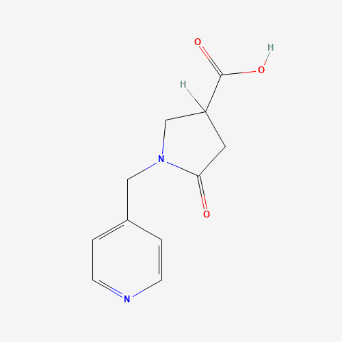 FT-0698199 CAS:304859-15-2 chemical structure