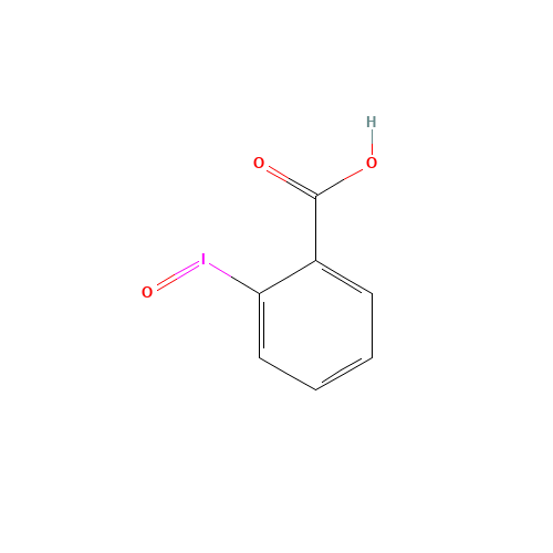 2-Iodosobenzoic acid (CAS: 304-91-6) - Related Chemical Product