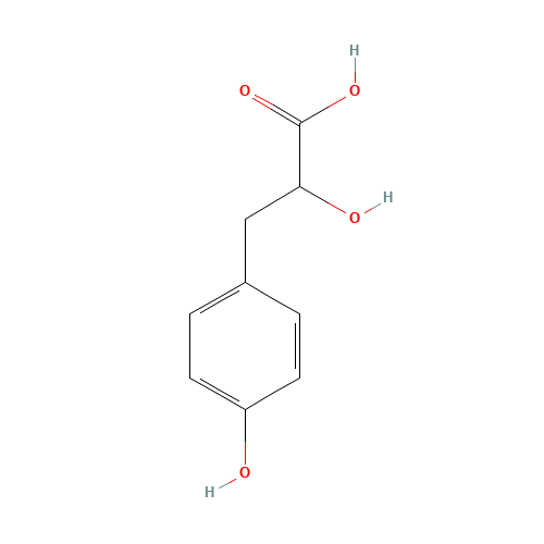FT-0698203 CAS:306-23-0 chemical structure