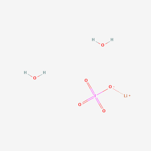 FT-0698205 CAS:307310-74-3 chemical structure