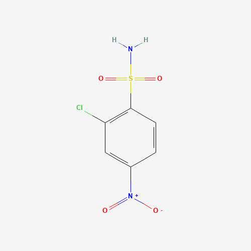 FT-0698212 CAS:31150-99-9 chemical structure