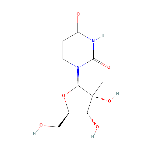 FT-0698218 CAS:31448-54-1 chemical structure
