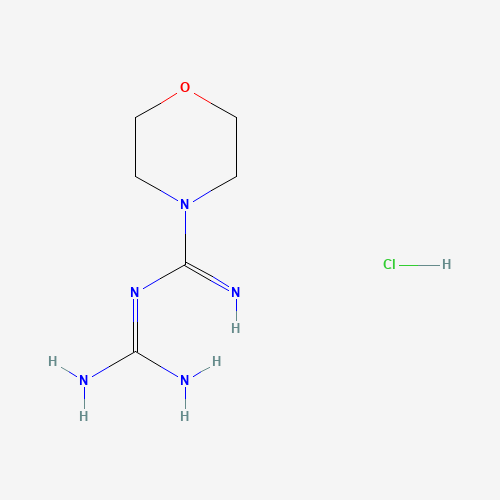 Moroxydine Hydrochloride (CAS: 3160-91-6) - Related Chemical Product