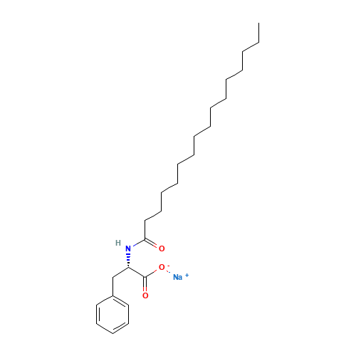 SCHEMBL15649942 (CAS: 32190-55-9) - Related Chemical Product