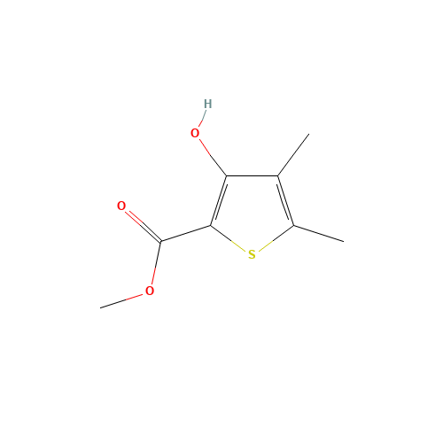 FT-0698242 CAS:32822-84-7 chemical structure