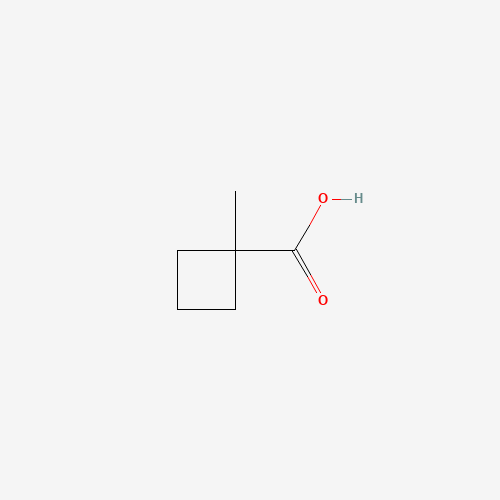 1-METHYLCYCLOBUTANECARBOXYLIC ACID (CAS: 32936-76-8) - Related Chemical Product