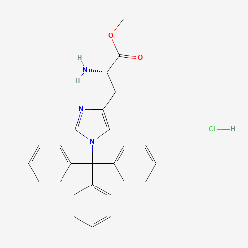 FT-0698246 CAS:32946-56-8 chemical structure