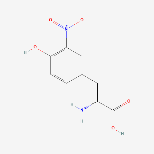 FT-0698249 CAS:32988-39-9 chemical structure