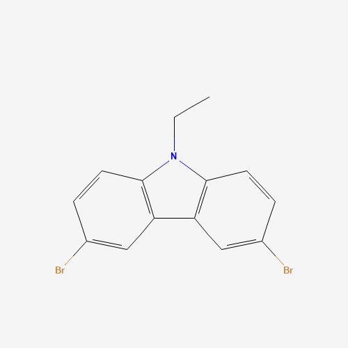 FT-0698257 CAS:33255-13-9 chemical structure