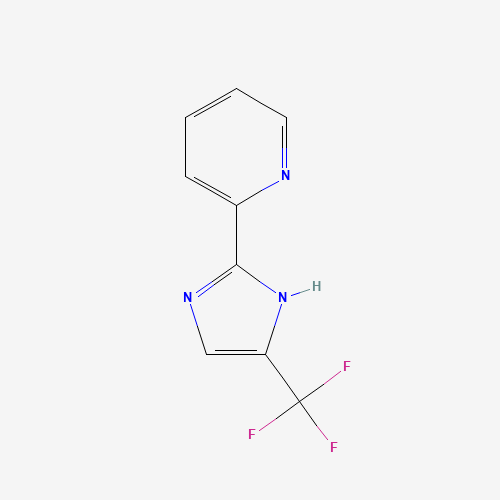 FT-0698266 CAS:33468-85-8 chemical structure