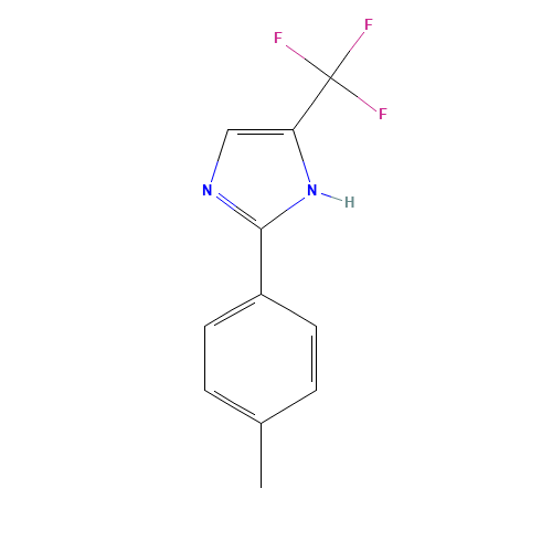 FT-0698267 CAS:33469-18-0 chemical structure