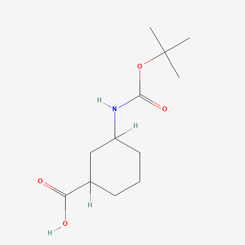FT-0698268 CAS:334932-13-7 chemical structure