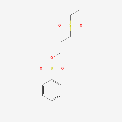 FT-0698271 CAS:335621-31-3 chemical structure