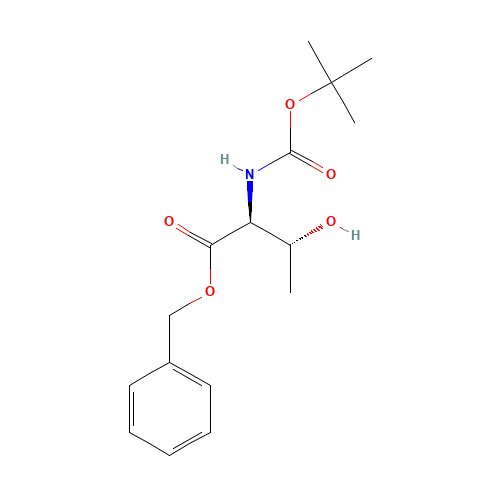 BOC-THR-OBZL (CAS: 33662-26-9) - Related Chemical Product