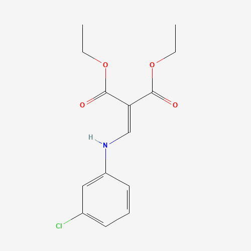 FT-0698284 CAS:3412-99-5 chemical structure